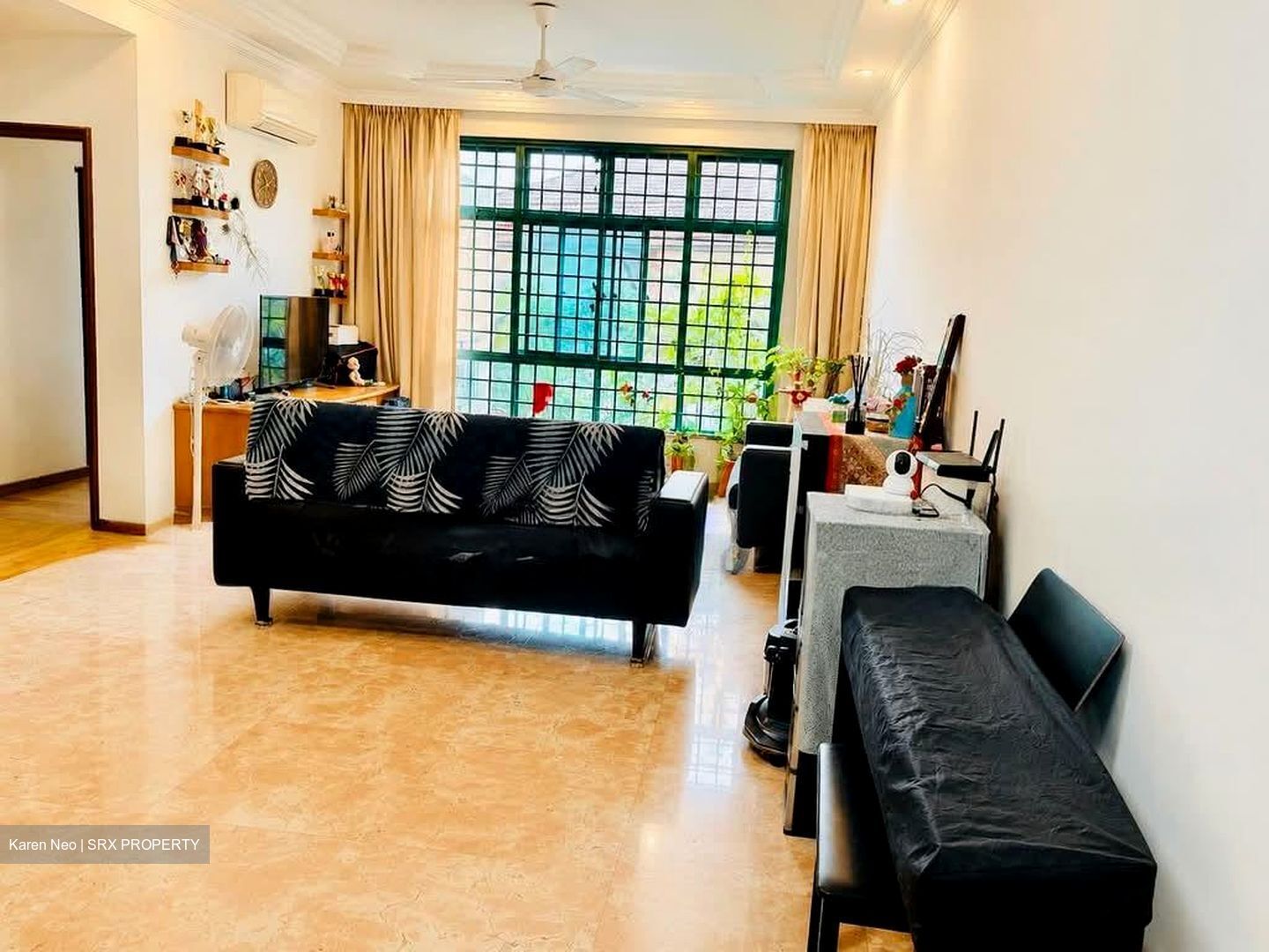 Changi Green (D16), Condominium #597203931